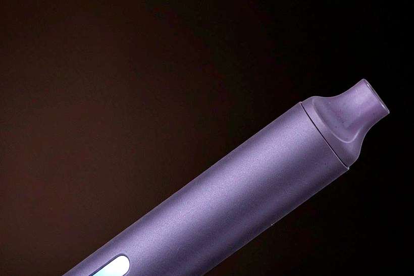 MOQ and Lead Time for IQOS e-liquid — Asia Pacific
