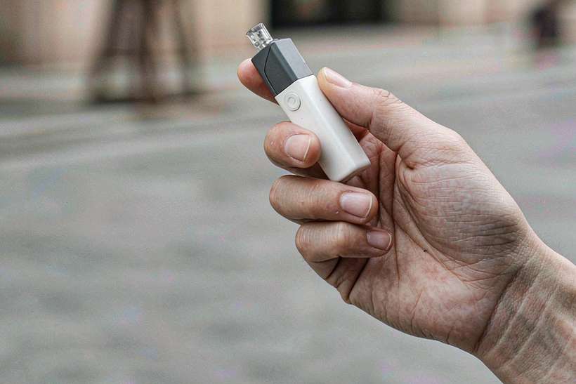 MOQ and Lead Time for IQOS e-liquid — ODM ready