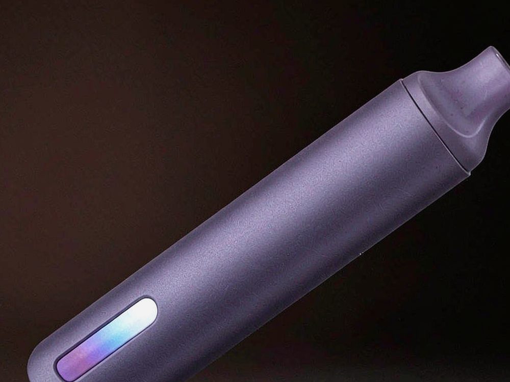 MOQ and Lead Time for IQOS e-liquid — wholesale only