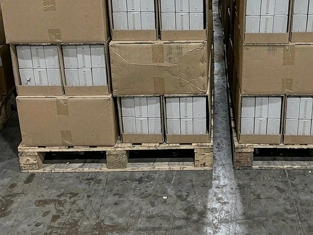 MOQ and Lead Time for IQOS e-liquid — with fast shipping