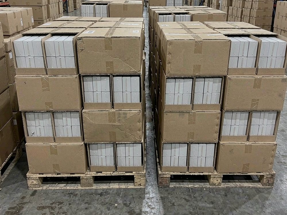 MOQ and Lead Time for IQOS hardware — new arrivals
