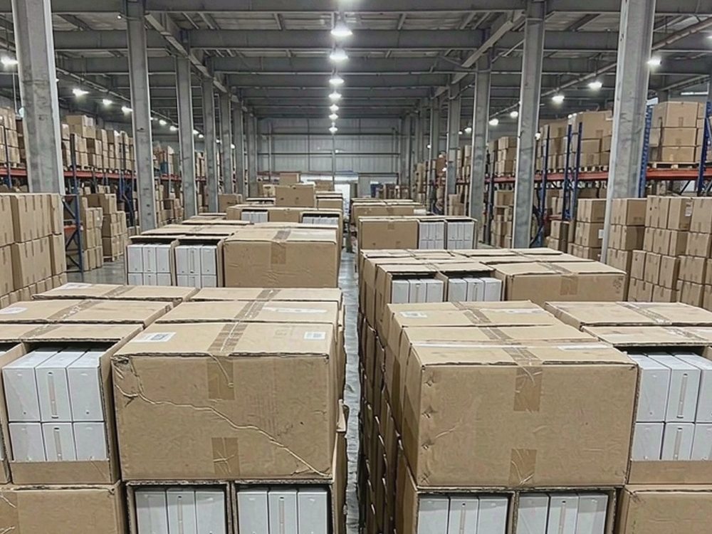 MOQ and Lead Time for IQOS hardware — with fast shipping