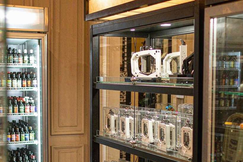 MOQ and Lead Time for IQOS in Belarus — Asia Pacific
