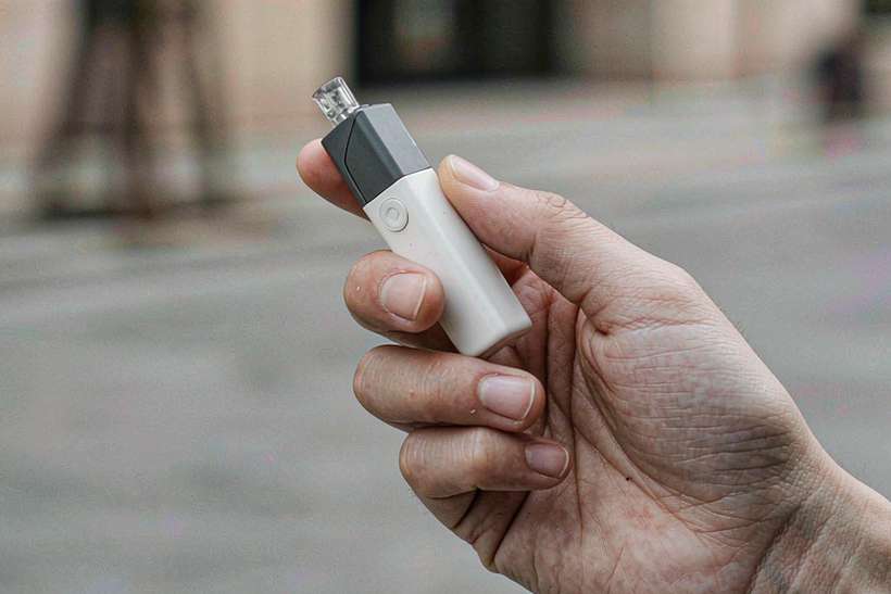 MOQ and Lead Time for IQOS in Belarus — EU stock