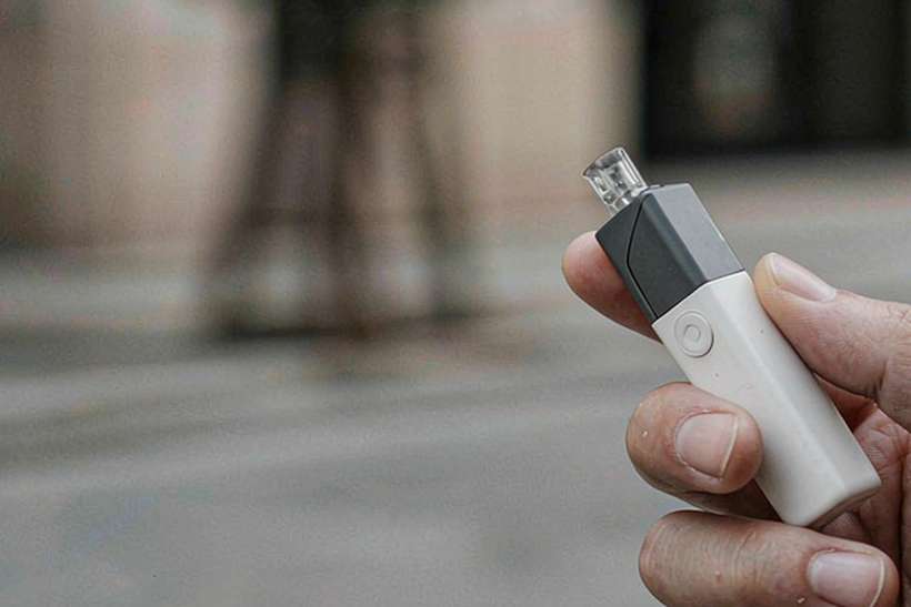 MOQ and Lead Time for IQOS in Belarus — Spring catalog