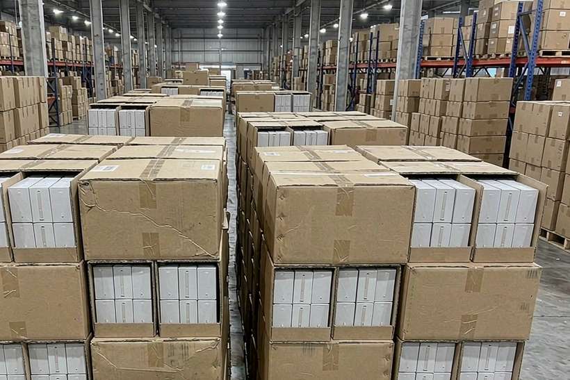 MOQ and Lead Time for IQOS in Belarus — Winter special