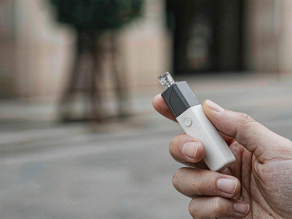 MOQ and Lead Time for IQOS kits — budget tier