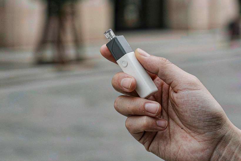 MOQ and Lead Time for IQOS kits — bulk case