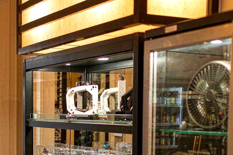 MOQ and Lead Time for IQOS kits — Middle East