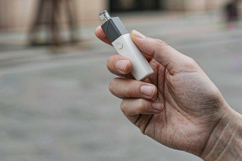 MOQ and Lead Time for IQOS kits — Summer deals