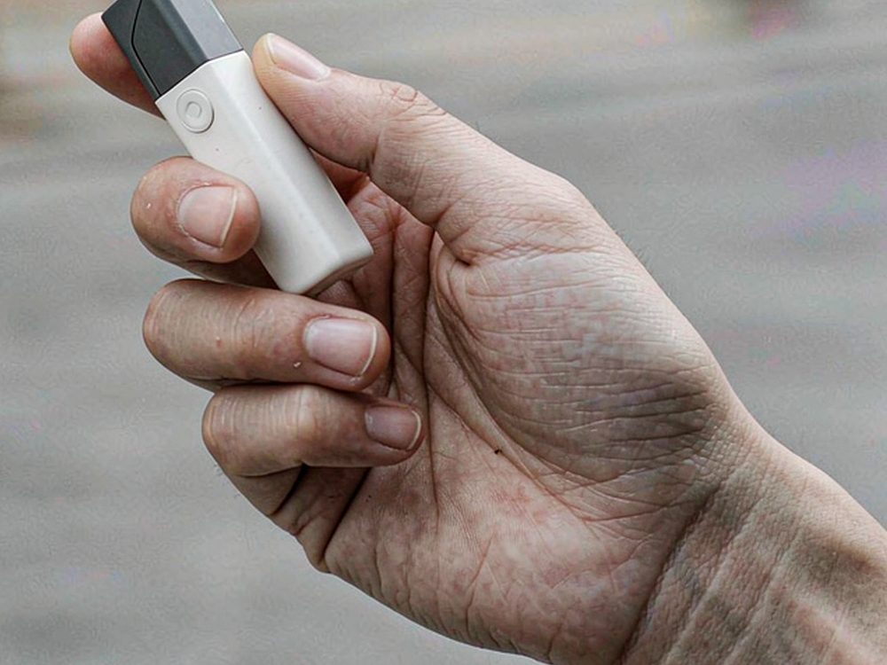 MOQ and Lead Time for IQOS kits — wholesale only