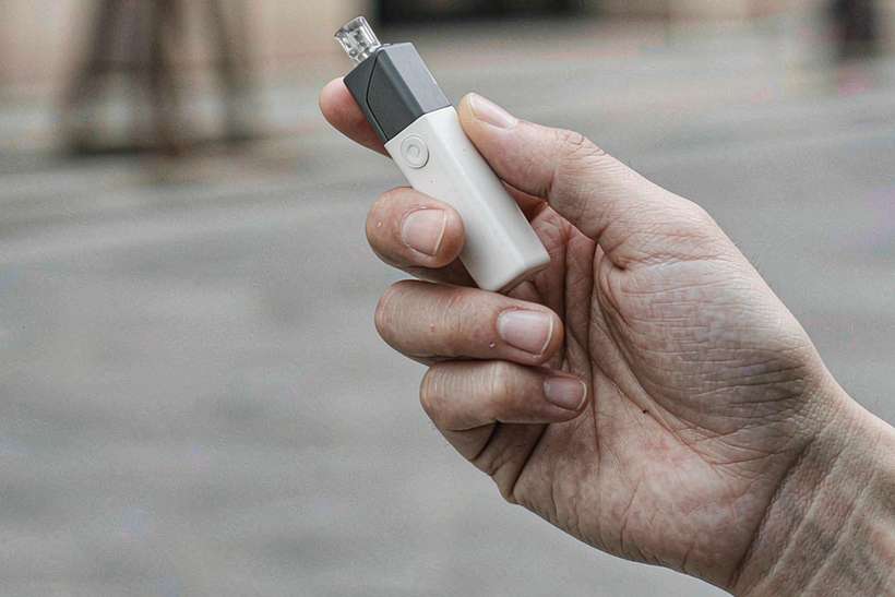 MOQ and Lead Time for IQOS mods — Asia Pacific