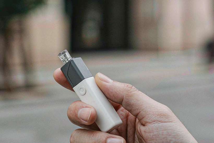MOQ and Lead Time for IQOS mods — bulk case