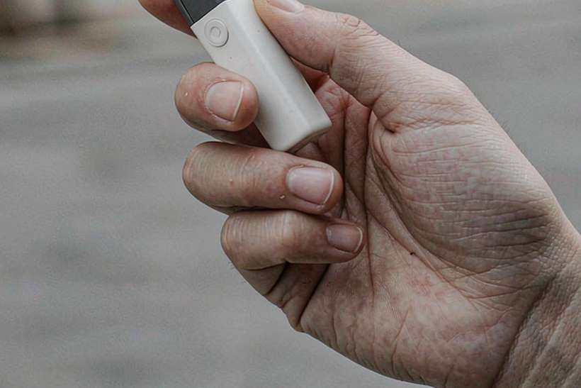 MOQ and Lead Time for IQOS mods — container load