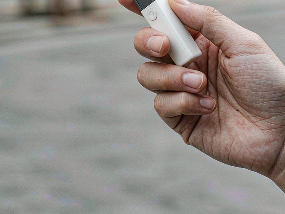MOQ and Lead Time for IQOS mods — no minimum MOQ
