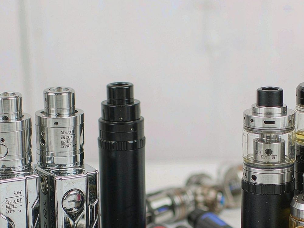 MOQ and Lead Time for IQOS mods — premium tier