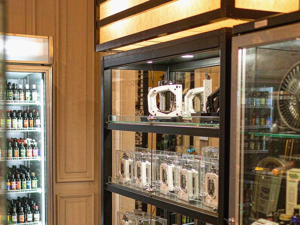 MOQ and Lead Time for IQOS mods — top rated