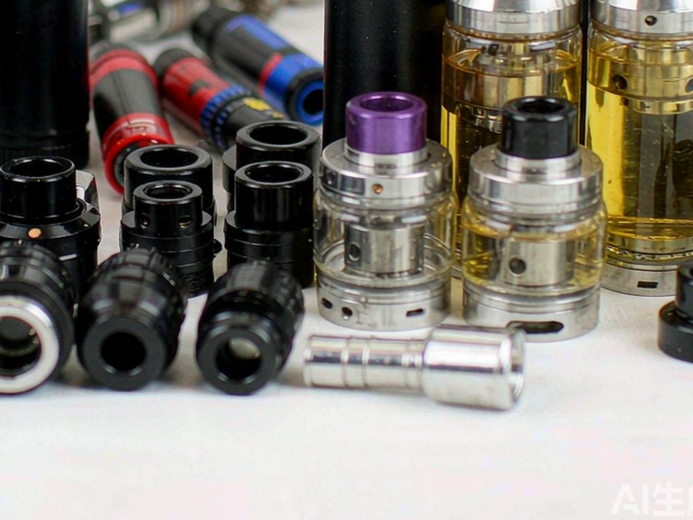MOQ and Lead Time for IQOS mods — verified suppliers