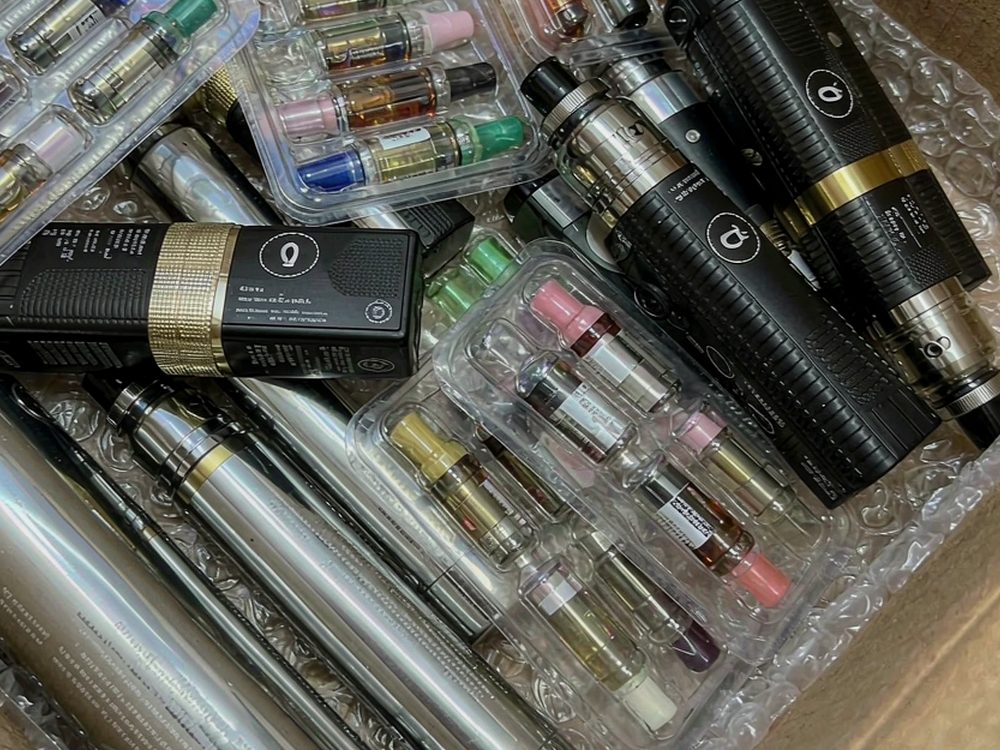 MOQ and Lead Time for IQOS mods — wholesale only