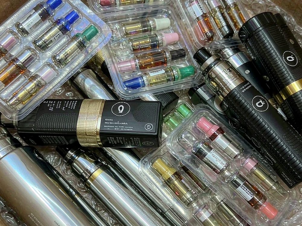MOQ and Lead Time for IQOS pods — budget tier
