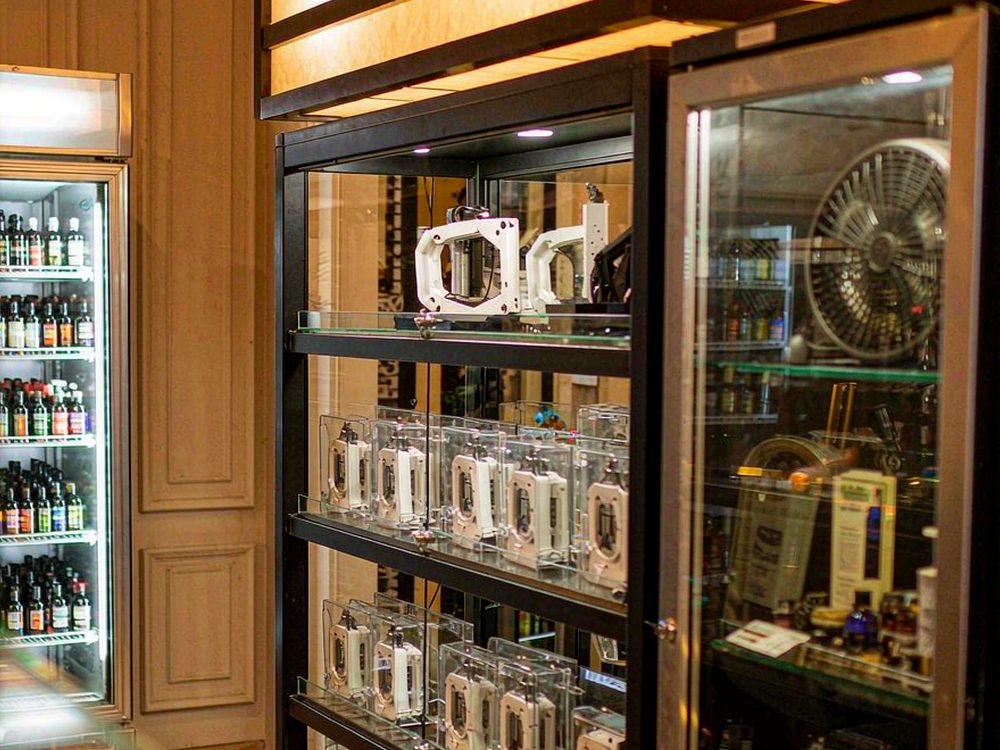 MOQ and Lead Time for IQOS pods — new arrivals