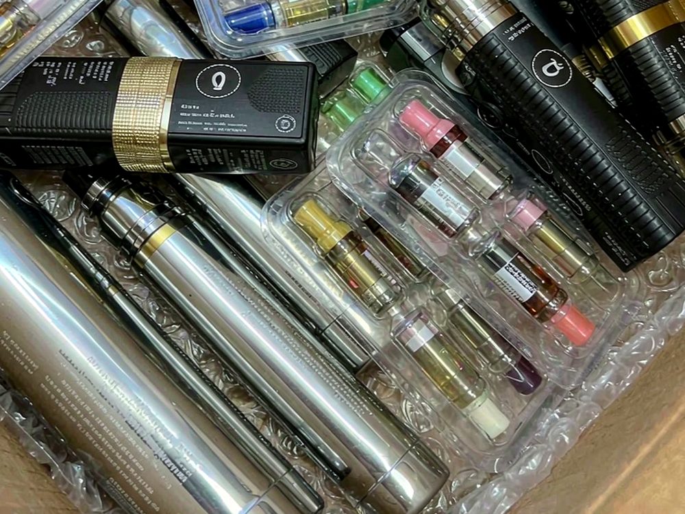 MOQ and Lead Time for IQOS pods — top rated