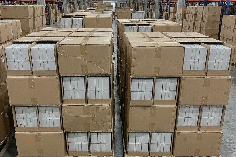 MOQ and Lead Time for IQOS products in Belarus — Autumn stock