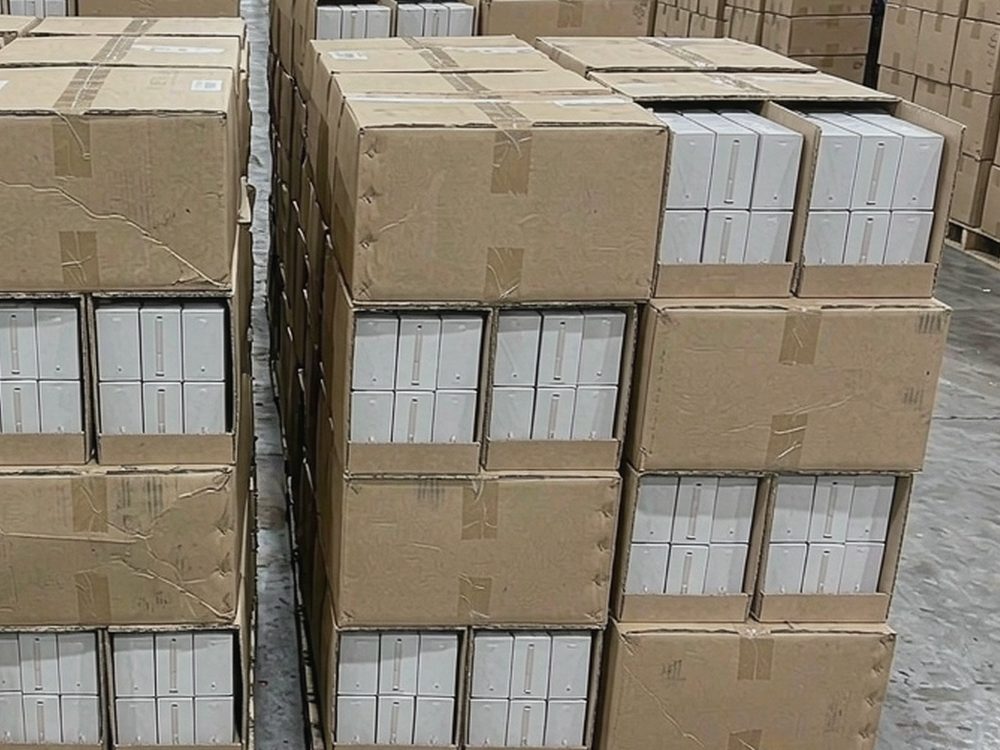 MOQ and Lead Time for IQOS products in Belarus — budget tier