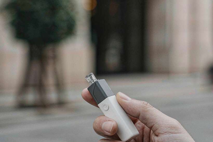 MOQ and Lead Time for IQOS products in Belarus — EU stock