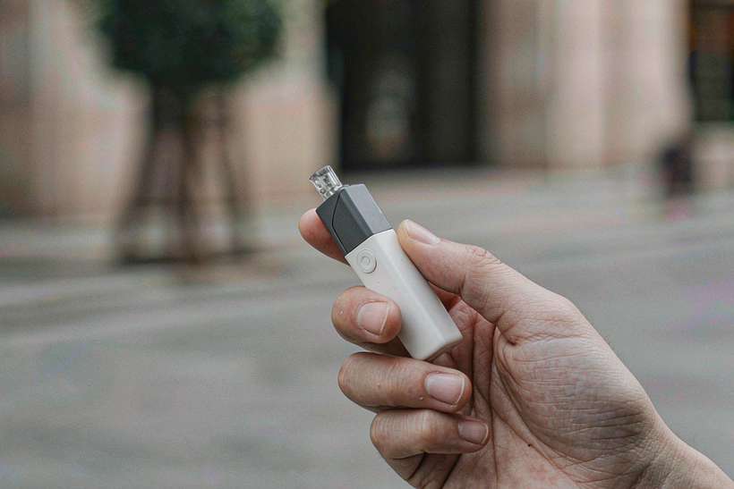 MOQ and Lead Time for IQOS products in Belarus — small parcel
