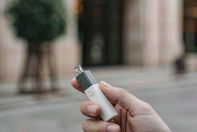 MOQ and Lead Time for IQOS products in Belarus — US warehouse