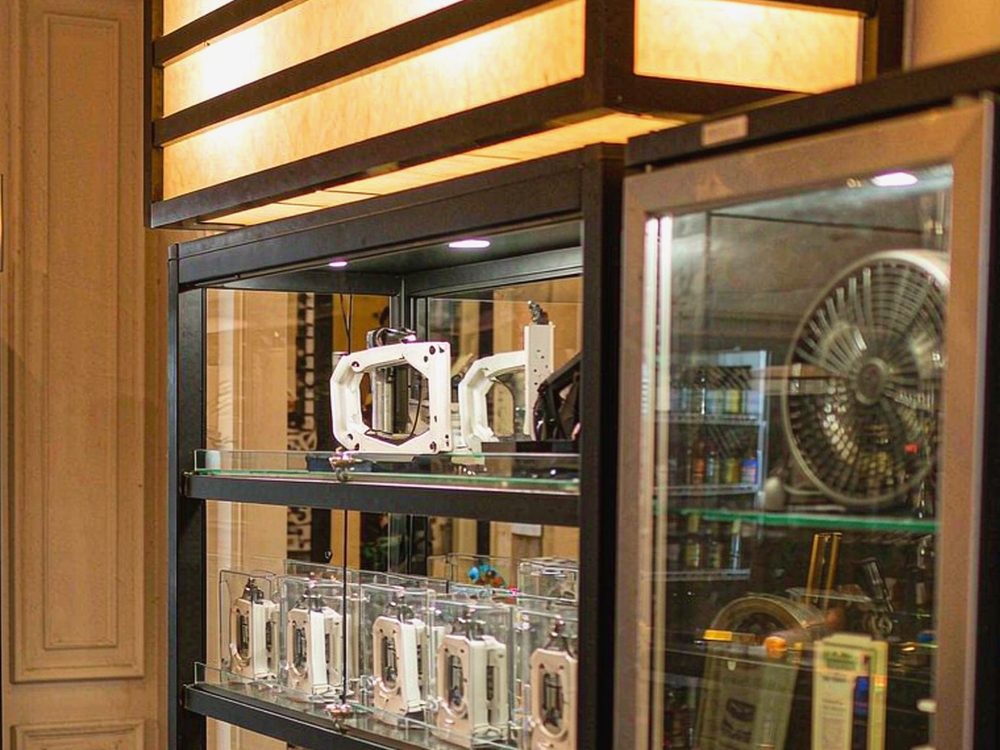 MOQ and Lead Time for IQOS products in Belarus — wholesale only