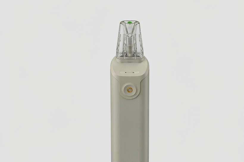 MOQ and Lead Time for IQOS tanks — Middle East