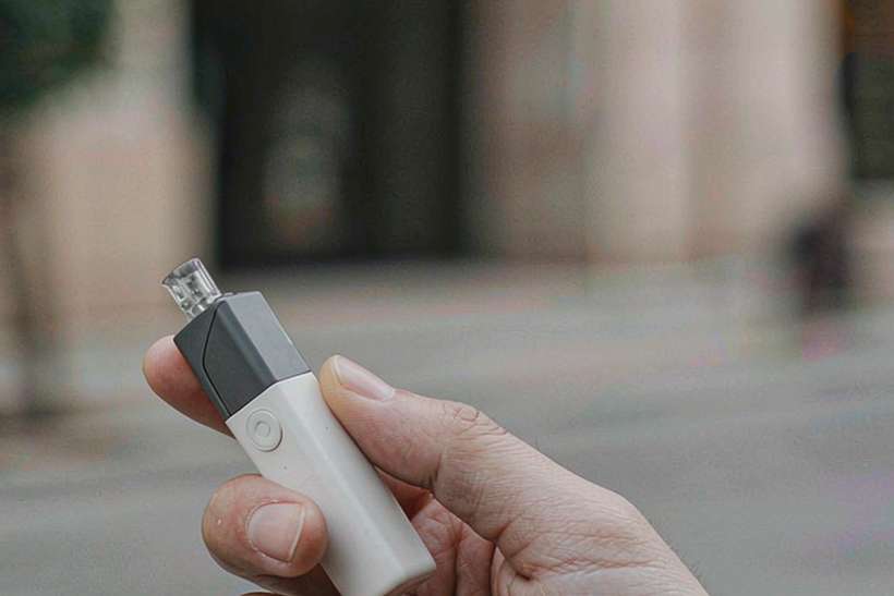 MOQ and Lead Time for IQOS tanks — OEM available
