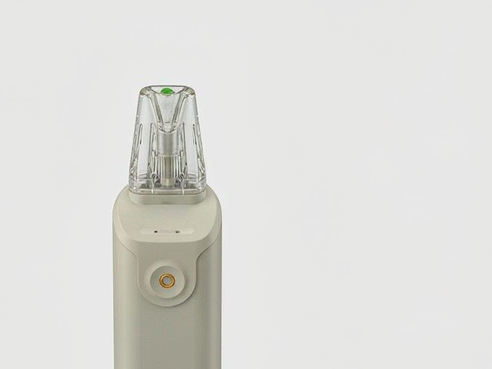 MOQ and Lead Time for IQOS tanks — premium tier