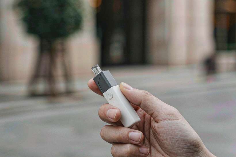 MOQ and Lead Time for IQOS tanks — small parcel