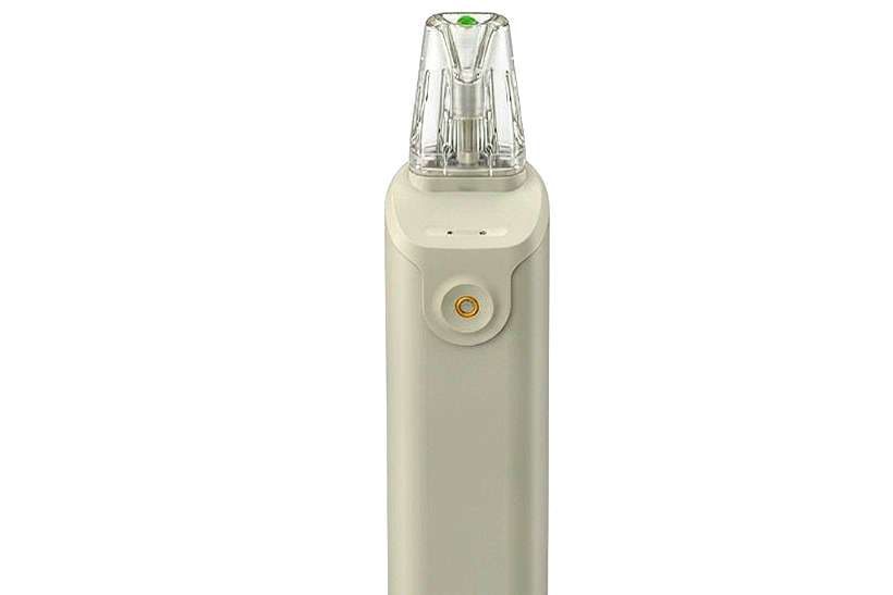MOQ and Lead Time for IQOS tanks — Spring catalog