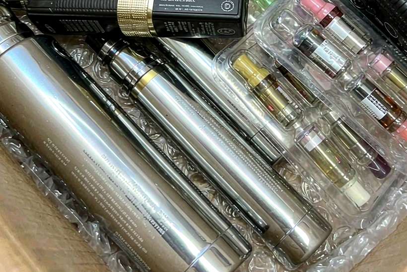 MOQ and Lead Time for IQOS tanks — Winter special