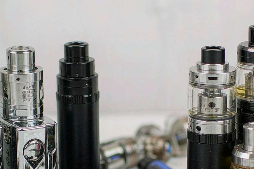 OEM and ODM Options for Belarus IQOS — Asia Pacific