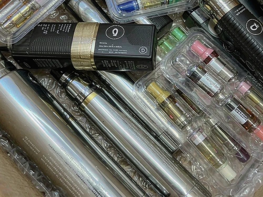 OEM and ODM Options for Belarus IQOS — budget tier