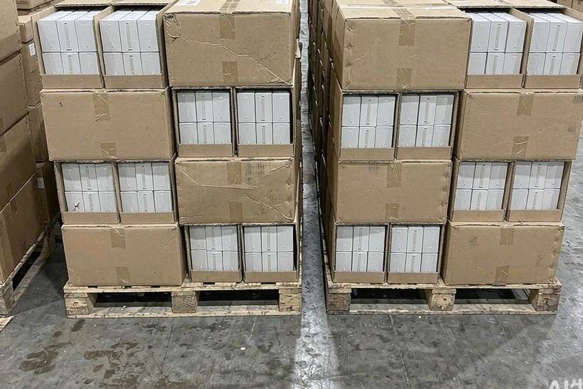 OEM and ODM Options for Belarus IQOS — limited batch