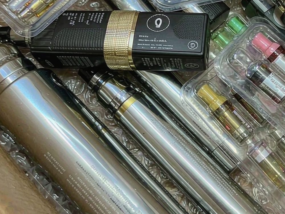 OEM and ODM Options for Belarus IQOS — no minimum MOQ