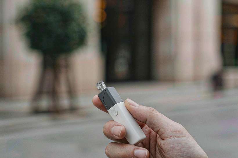 OEM and ODM Options for Belarus IQOS — ODM ready