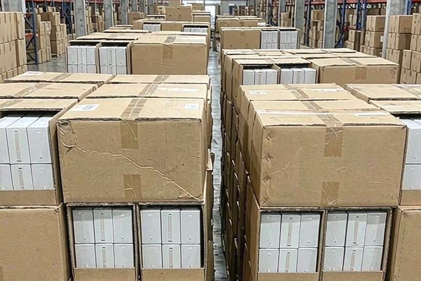 OEM and ODM Options for Belarus IQOS — small parcel