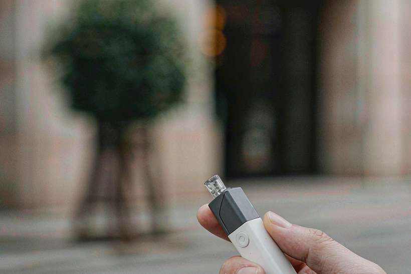 OEM and ODM Options for Belarus IQOS — Winter special