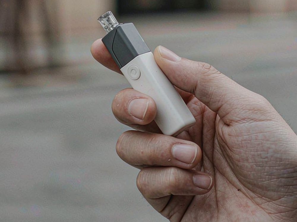 OEM and ODM Options for IQOS accessories — for resellers