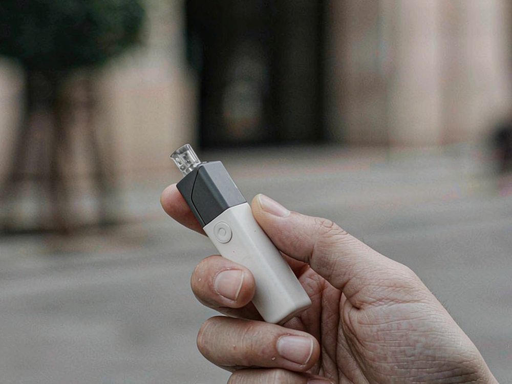 OEM and ODM Options for IQOS accessories — with fast shipping