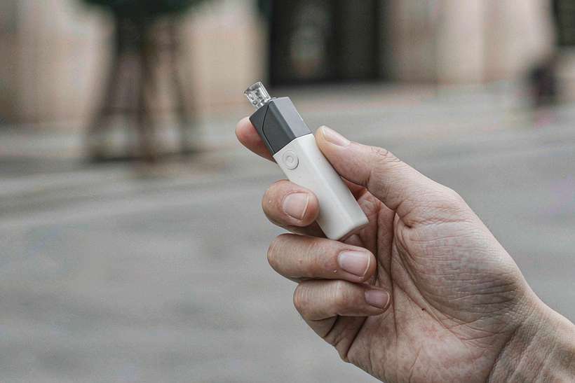 OEM and ODM Options for IQOS bundles — US warehouse