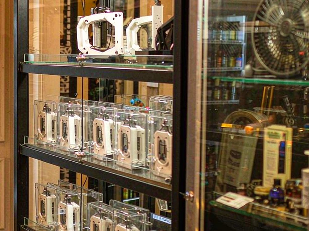 OEM and ODM Options for IQOS bundles — wholesale only