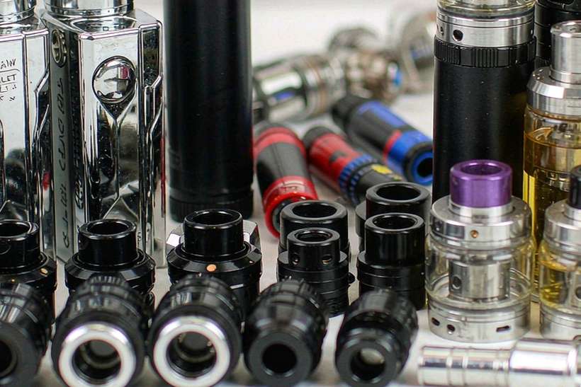 OEM and ODM Options for IQOS coils — bulk case